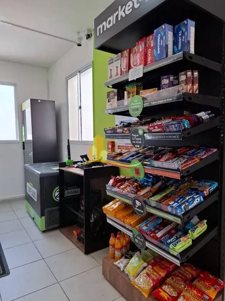 Apartamento, 2 quartos, 44 m² - Foto 4