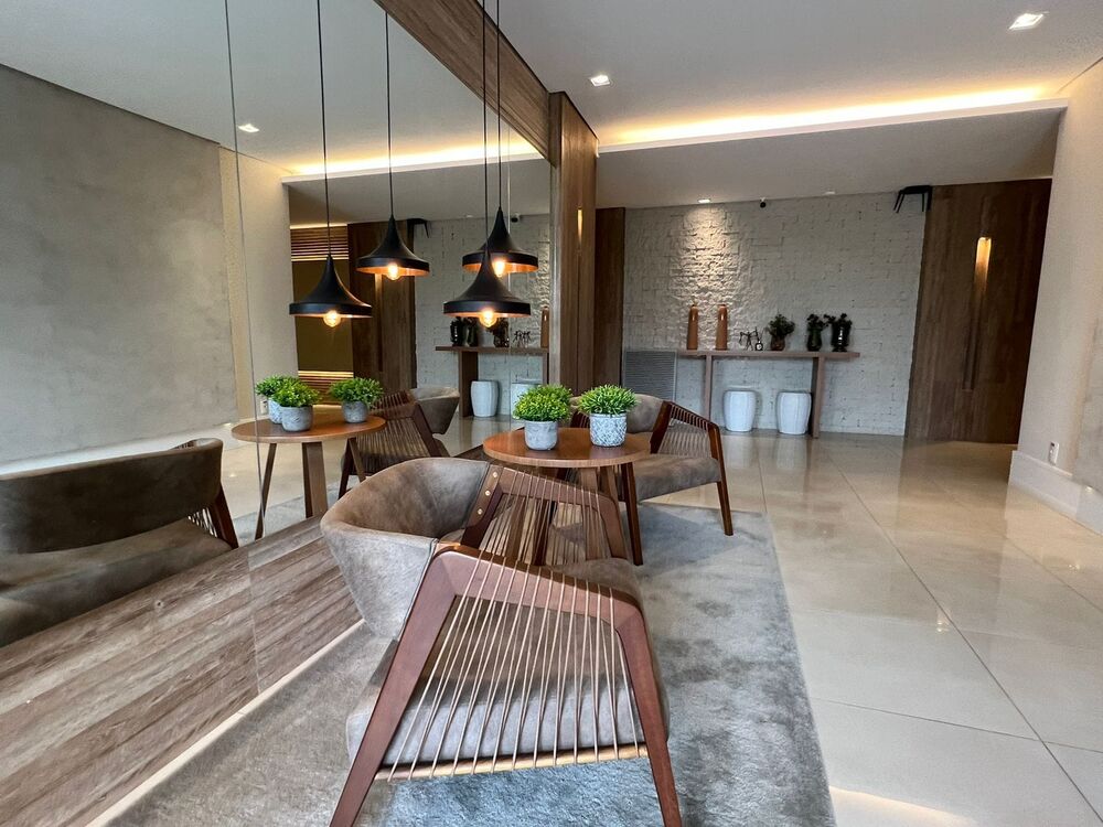 Apartamento à venda com 3 quartos, 168m² - Foto 35