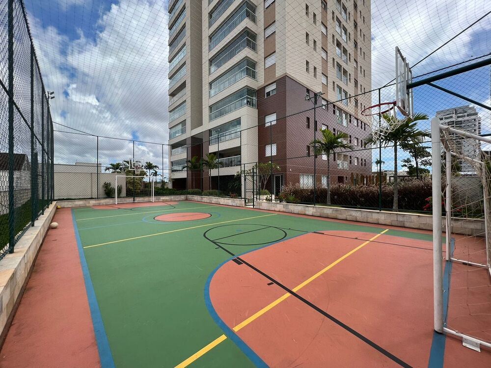 Apartamento à venda com 3 quartos, 168m² - Foto 32