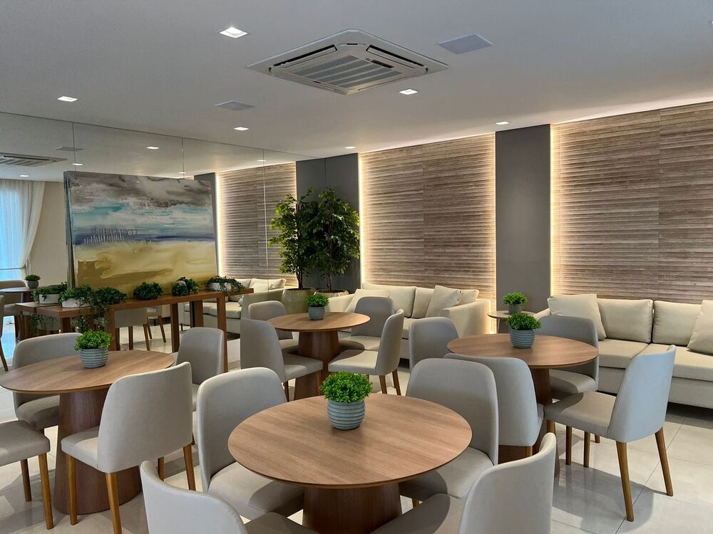 Apartamento à venda com 3 quartos, 168m² - Foto 31