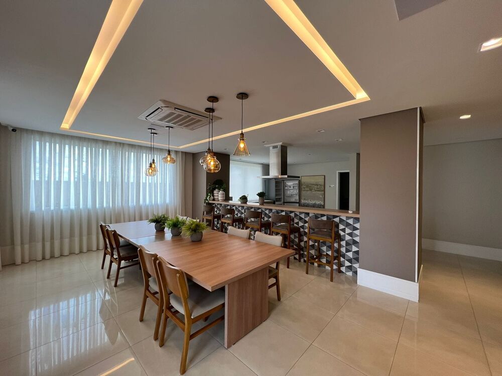 Apartamento à venda com 3 quartos, 168m² - Foto 30