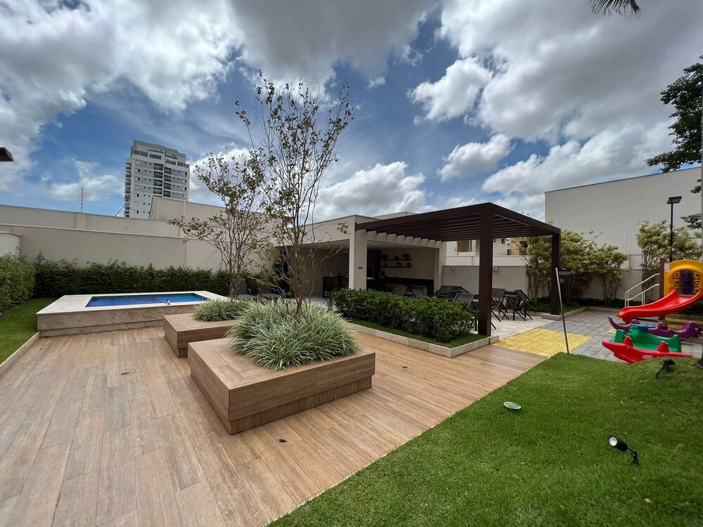 Apartamento à venda com 3 quartos, 168m² - Foto 33