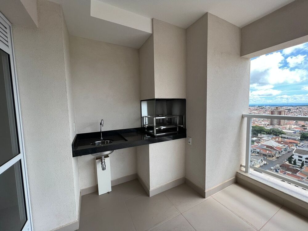 Apartamento à venda com 3 quartos, 168m² - Foto 5