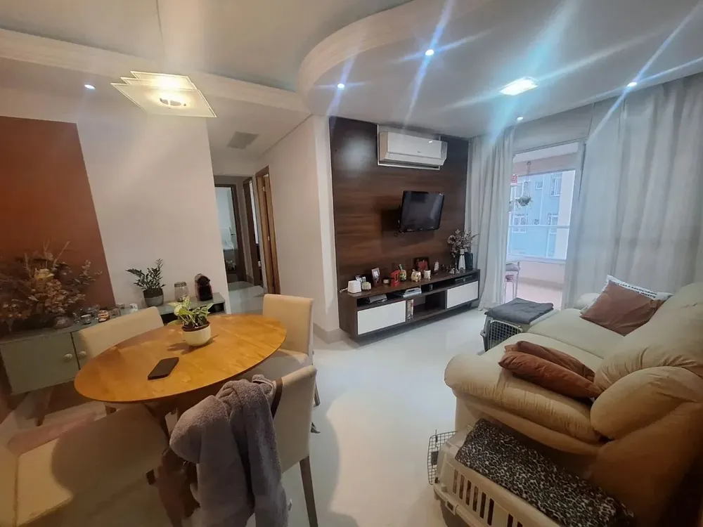 Apartamento, 3 quartos, 83 m² - Foto 1