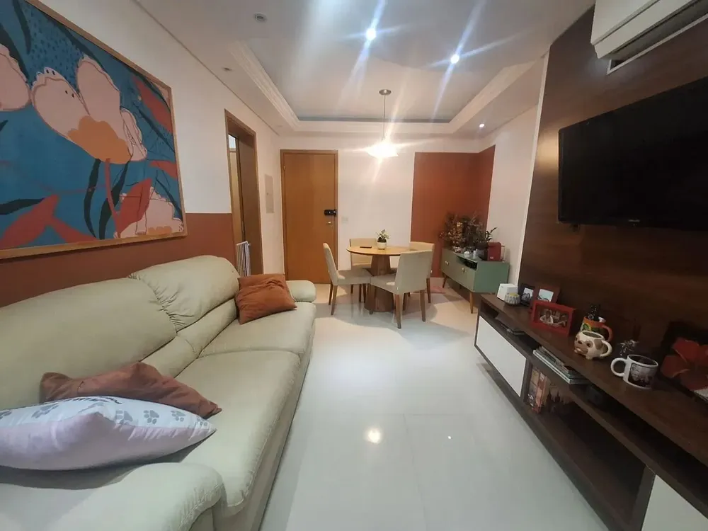 Apartamento, 3 quartos, 83 m² - Foto 3