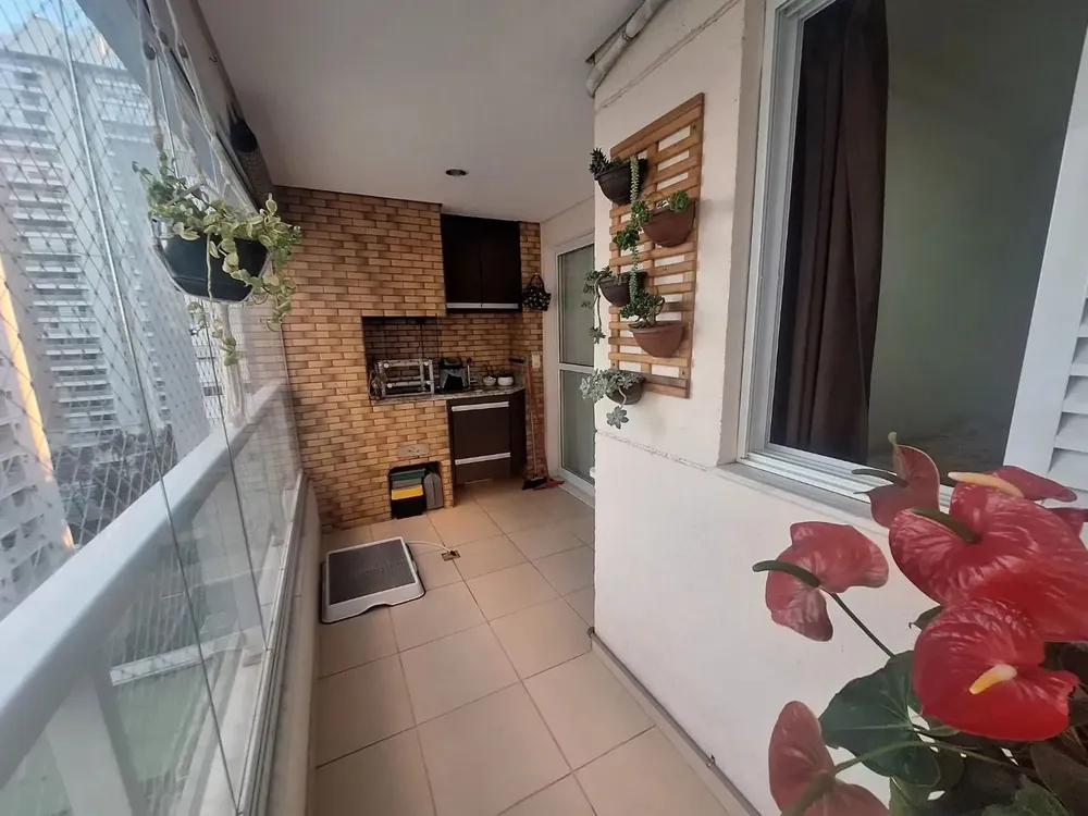 Apartamento, 3 quartos, 83 m² - Foto 2