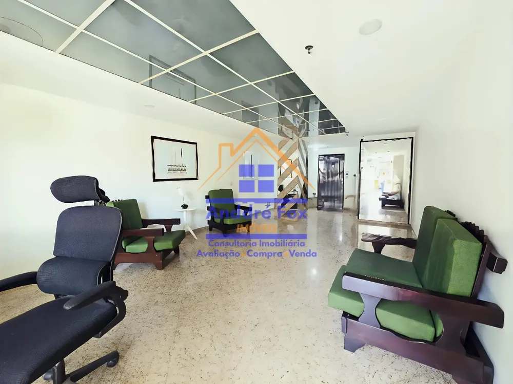 Cobertura, 3 quartos, 160 m² - Foto 47