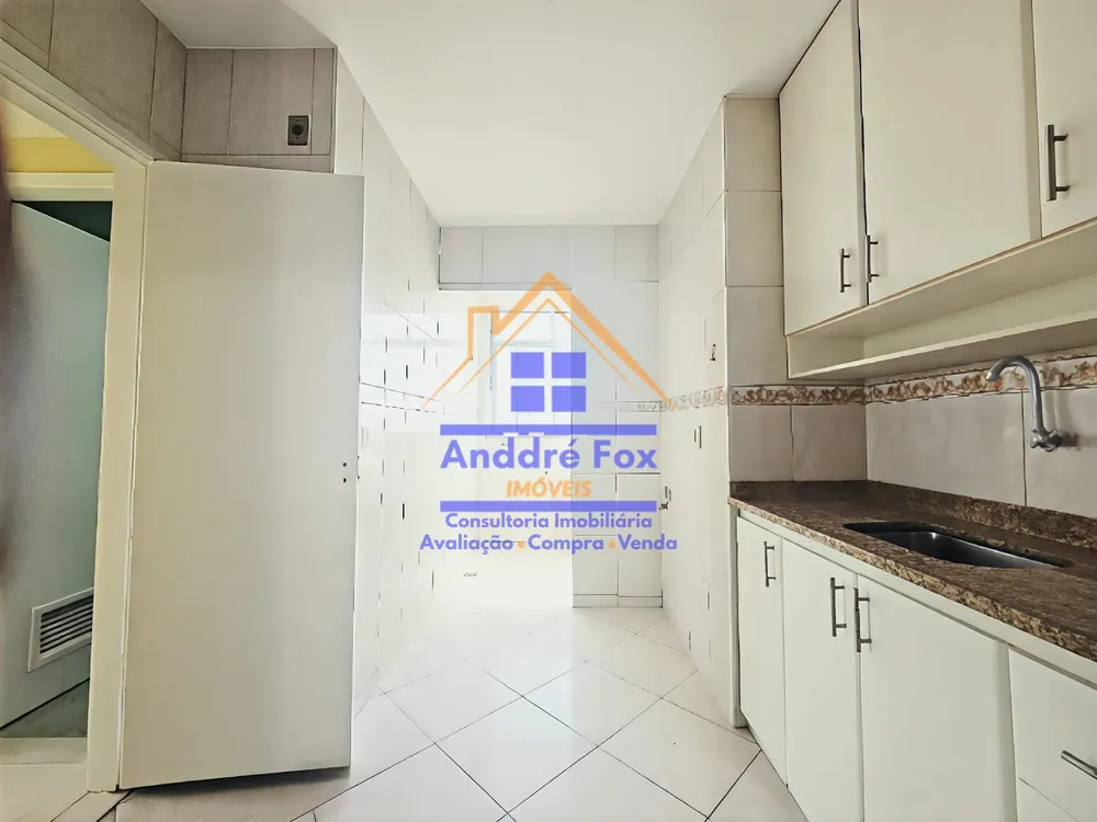 Cobertura, 3 quartos, 160 m² - Foto 4