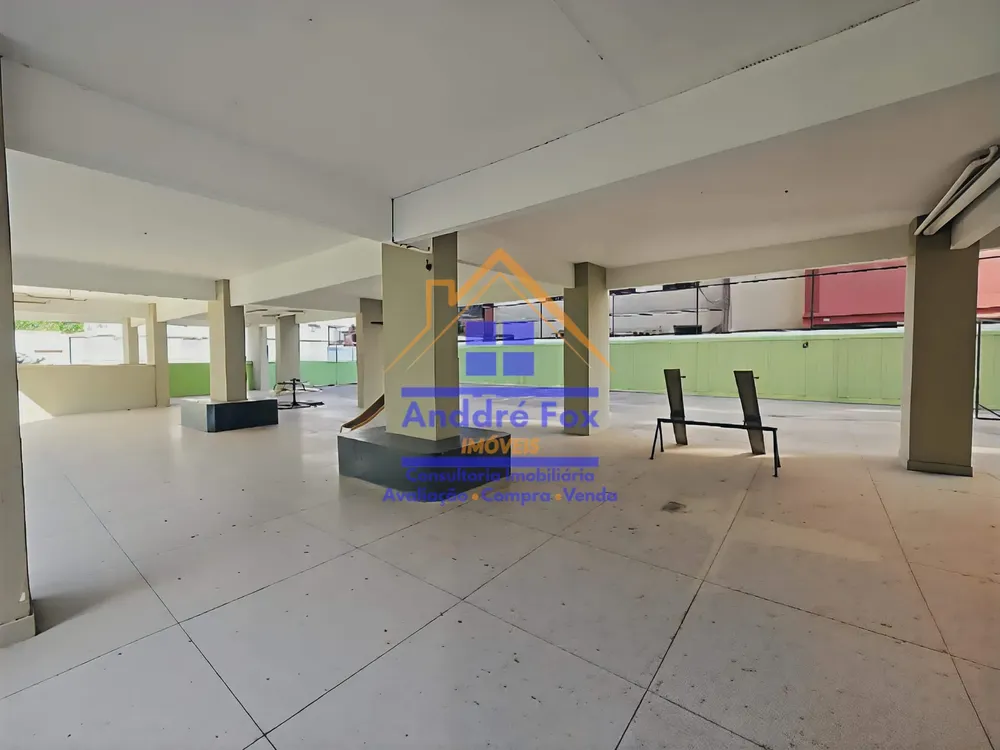 Cobertura, 3 quartos, 160 m² - Foto 42