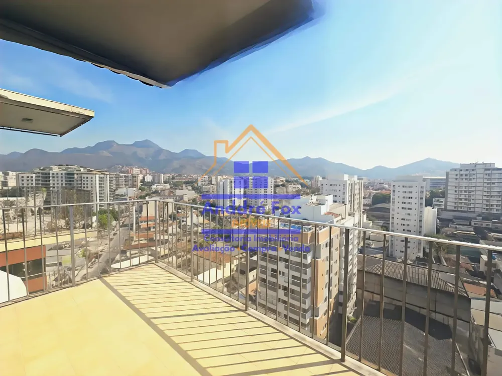 Cobertura, 3 quartos, 160 m² - Foto 41