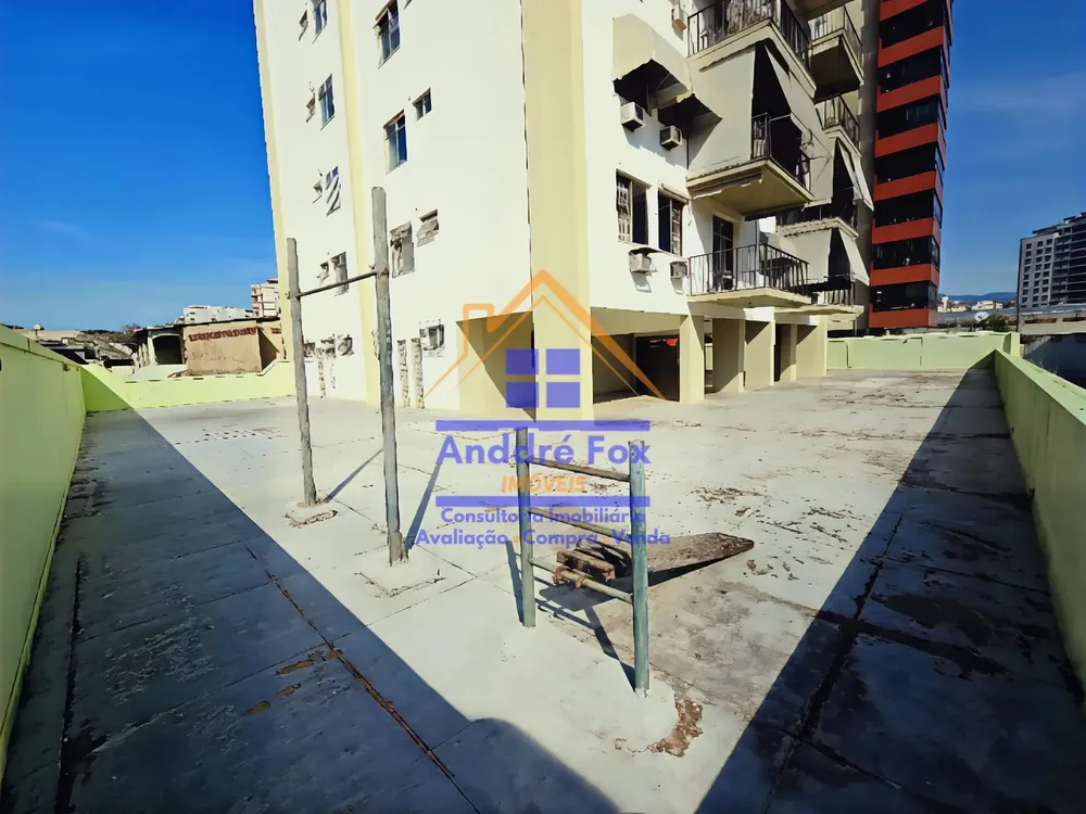 Cobertura, 3 quartos, 160 m² - Foto 1