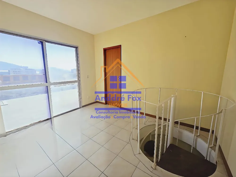 Cobertura, 3 quartos, 160 m² - Foto 8