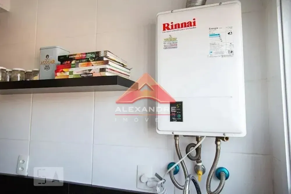 Apartamento, 2 quartos, 70 m² - Foto 5