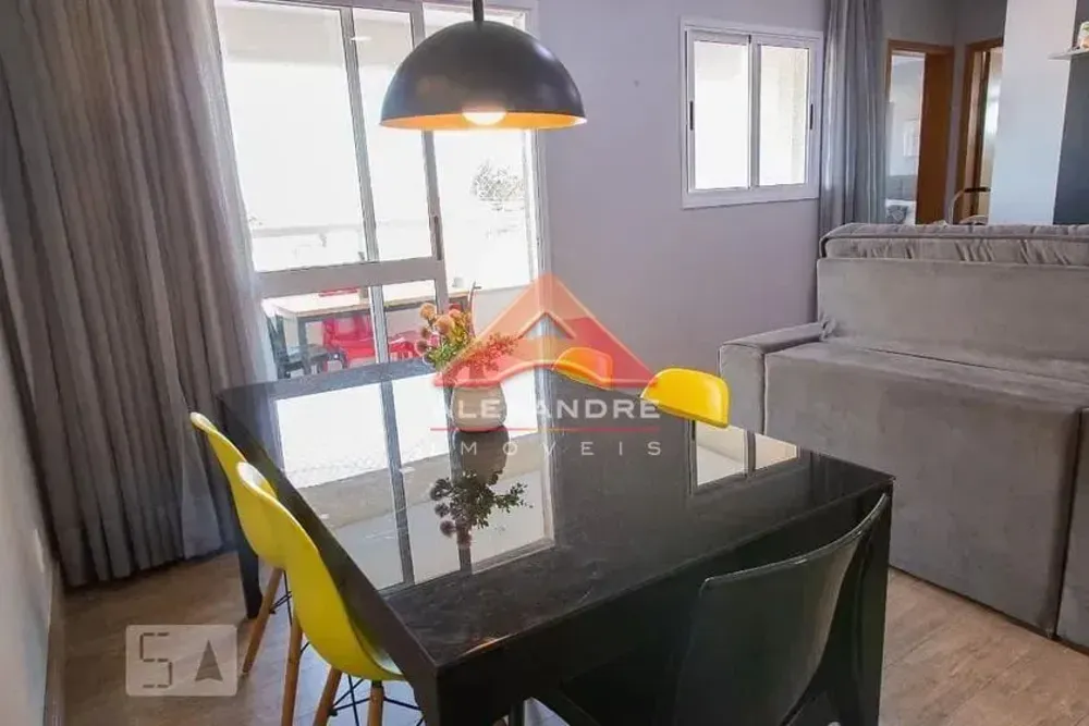 Apartamento, 2 quartos, 70 m² - Foto 3