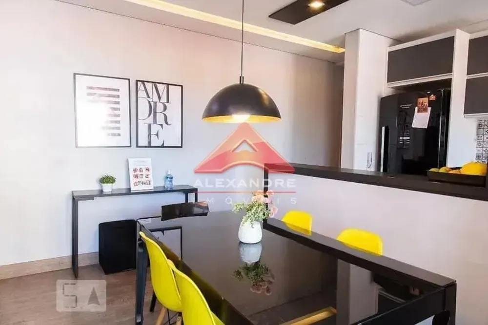 Apartamento, 2 quartos, 70 m² - Foto 6
