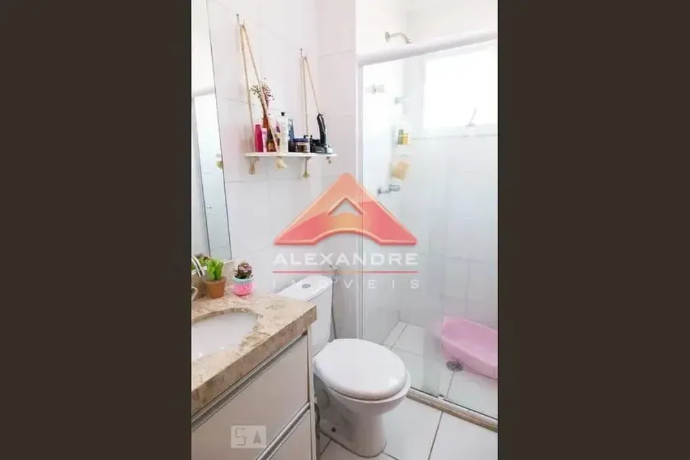 Apartamento, 2 quartos, 70 m² - Foto 8
