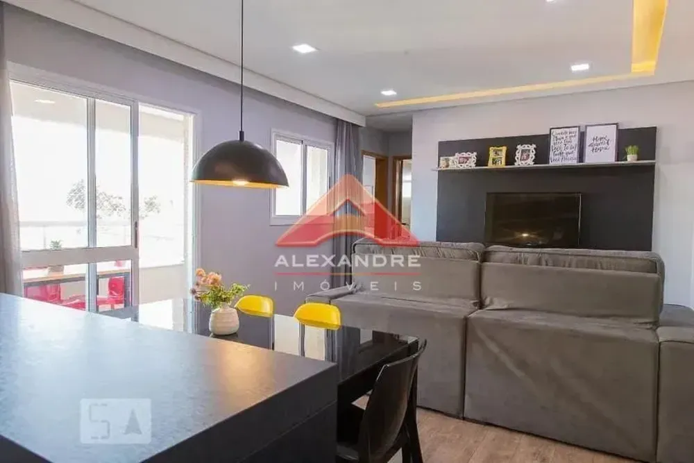 Apartamento, 2 quartos, 70 m² - Foto 1