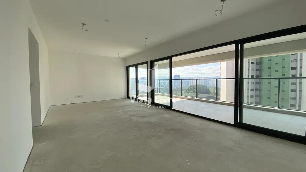 Apartamento, 4 quartos, 171 m² - Foto 4