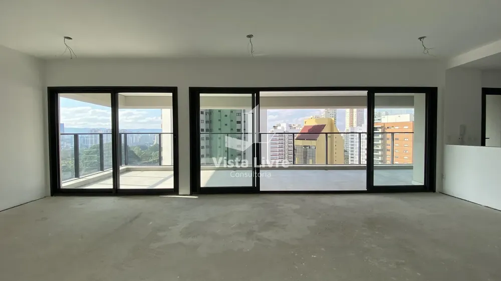 Apartamento, 4 quartos, 171 m² - Foto 3