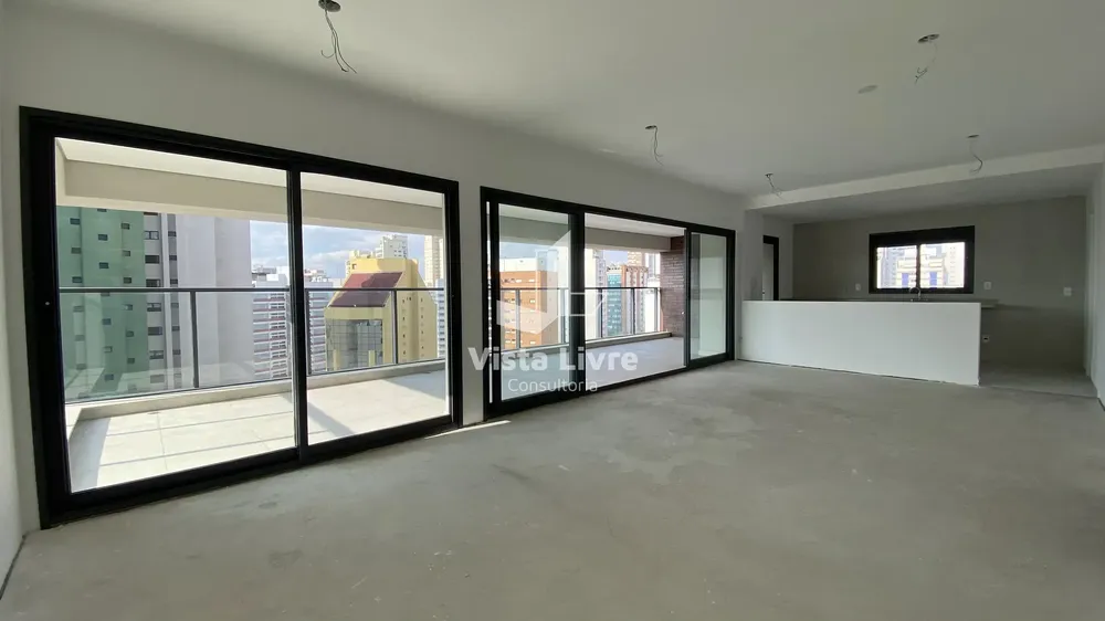 Apartamento, 4 quartos, 171 m² - Foto 2
