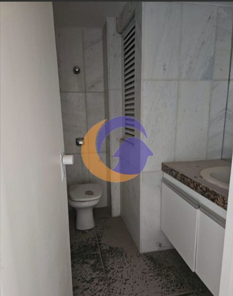 Apartamento à venda com 4 quartos, 393m² - Foto 3