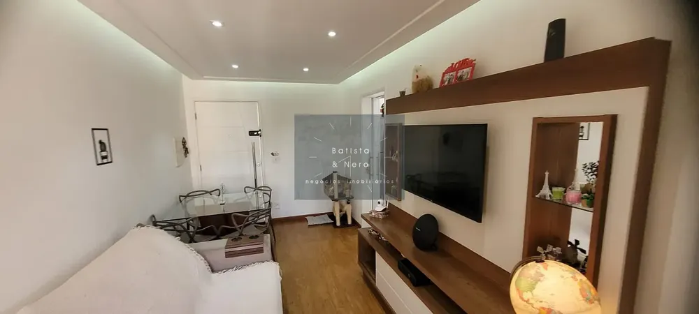 Apartamento, 2 quartos, 52 m² - Foto 6