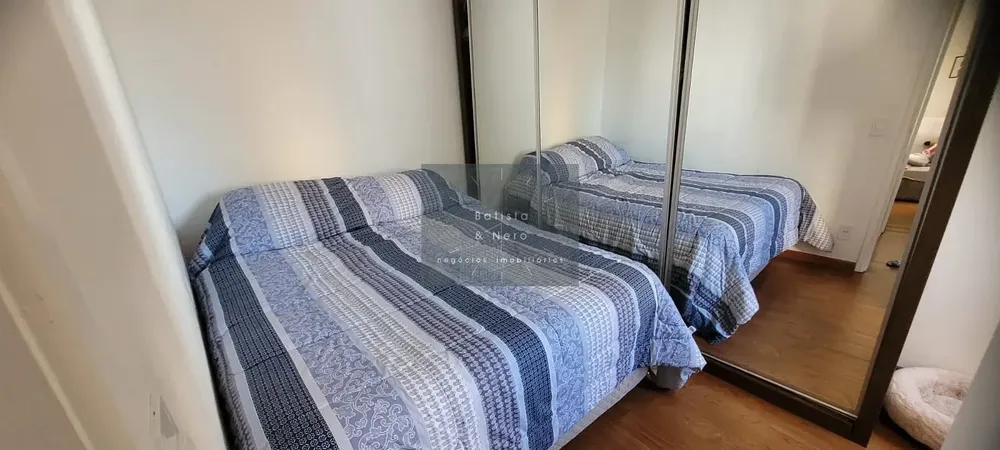 Apartamento, 2 quartos, 52 m² - Foto 5