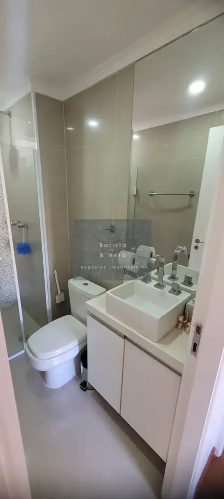 Apartamento, 2 quartos, 52 m² - Foto 8