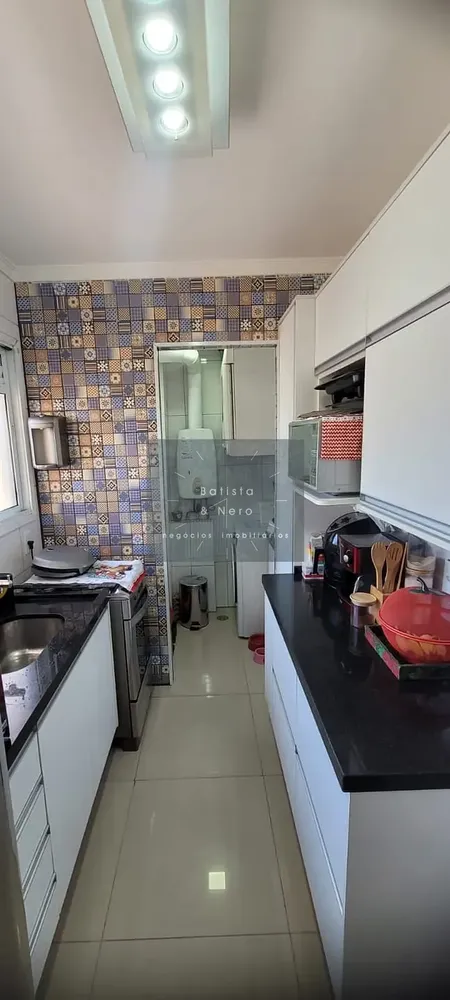 Apartamento, 2 quartos, 52 m² - Foto 7