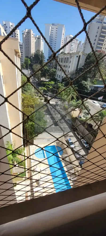 Apartamento, 2 quartos, 52 m² - Foto 4
