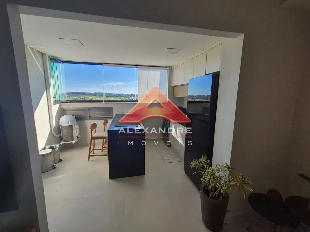 Apartamento, 2 quartos, 63 m² - Foto 1