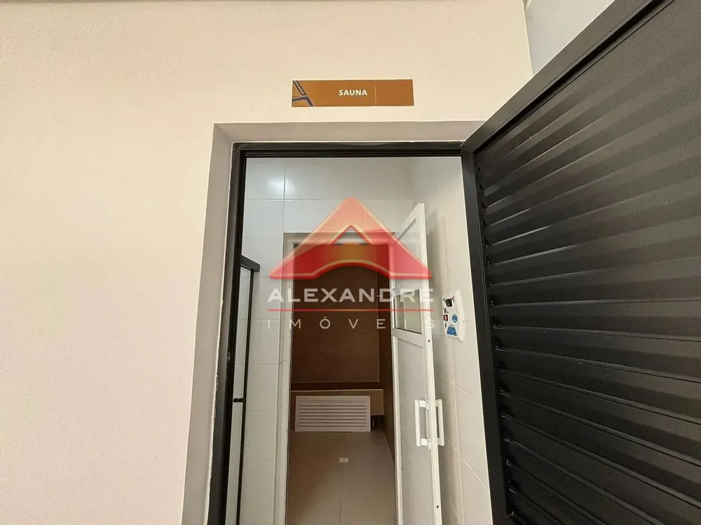 Apartamento, 2 quartos, 63 m² - Foto 2