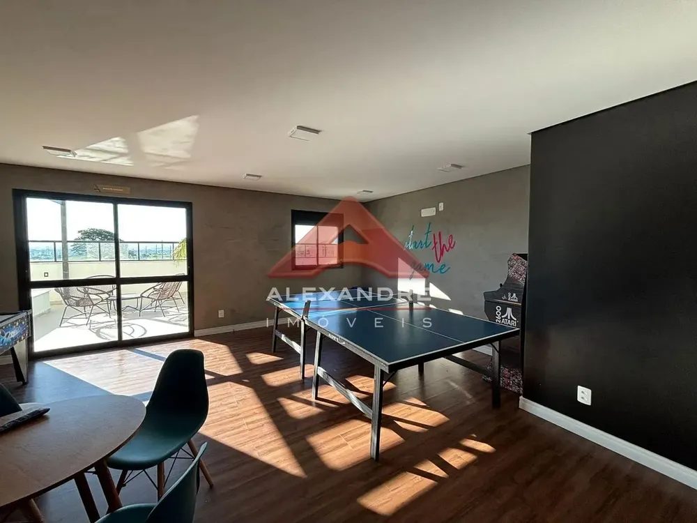 Apartamento, 2 quartos, 63 m² - Foto 4