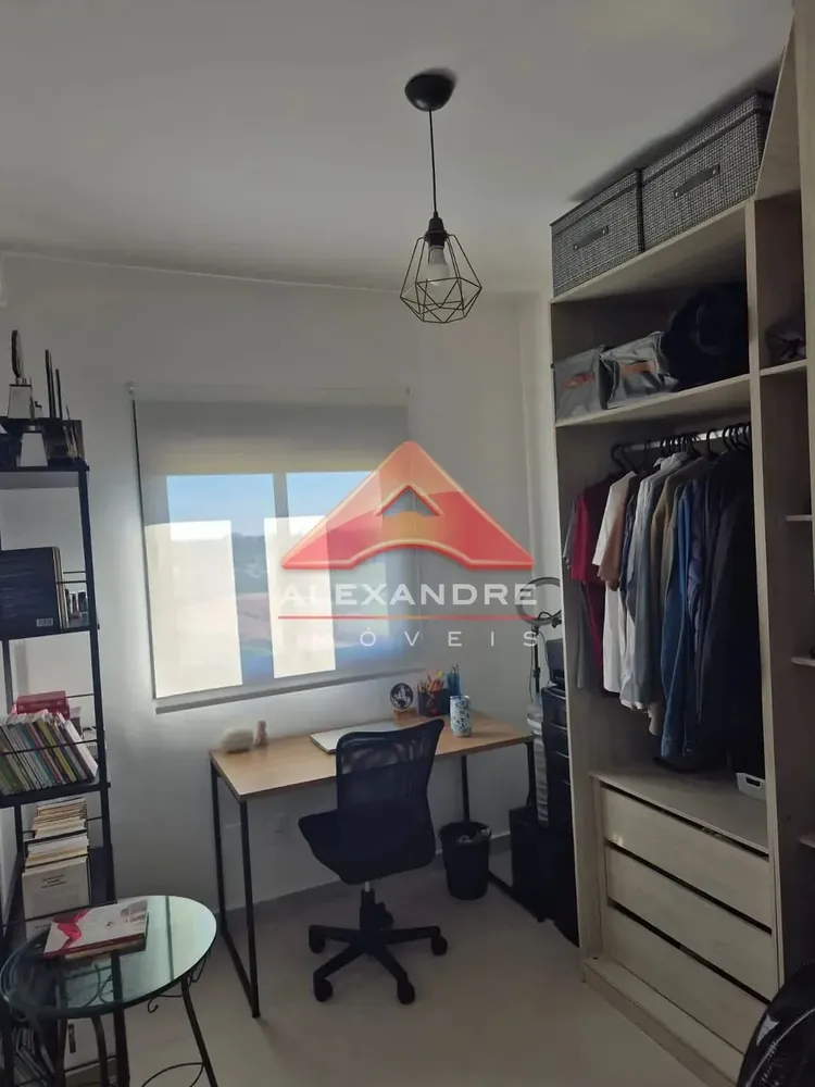 Apartamento, 2 quartos, 63 m² - Foto 7