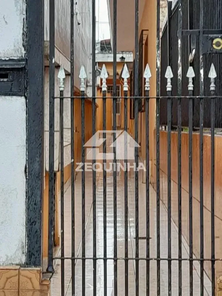 Casa, 5 quartos, 214 m² - Foto 1