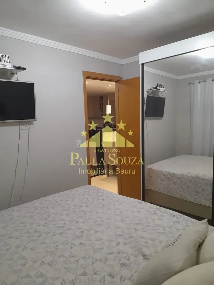 Apartamento, 2 quartos, 57 m² - Foto 4