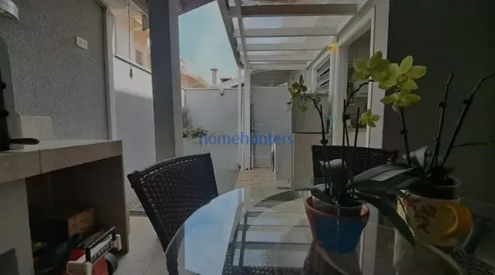 Casa, 3 quartos, 95 m² - Foto 1