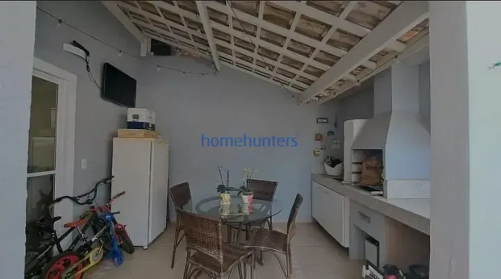 Casa, 3 quartos, 95 m² - Foto 2