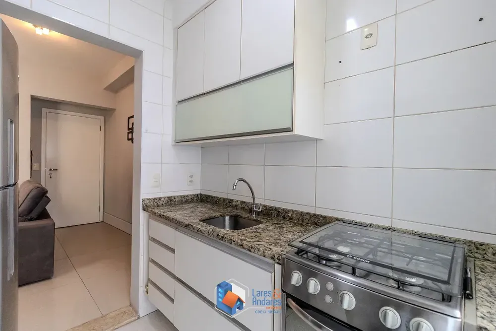 Apartamento, 2 quartos, 90 m² - Foto 3