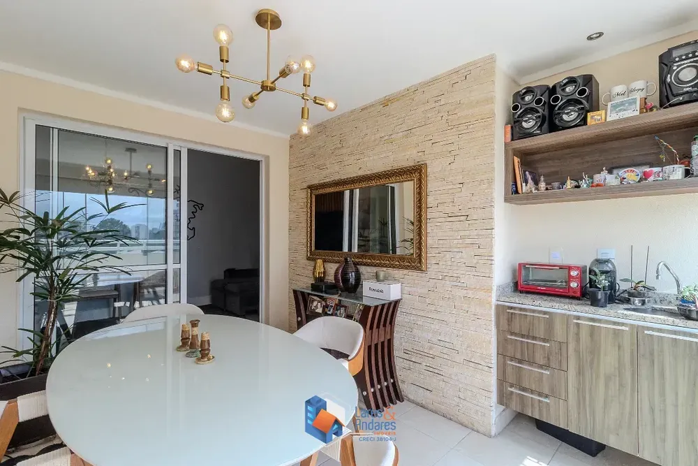 Apartamento, 2 quartos, 90 m² - Foto 2