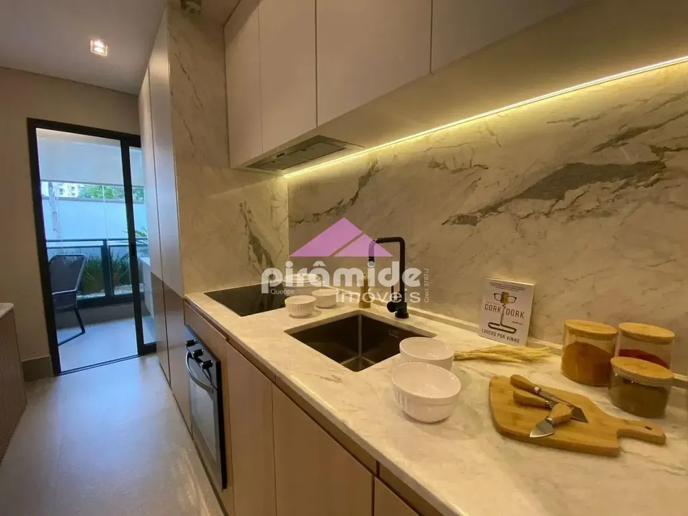 Apartamento, 2 quartos, 69 m² - Foto 1