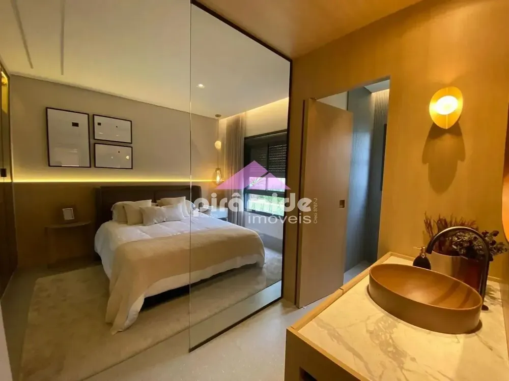 Apartamento, 2 quartos, 69 m² - Foto 2