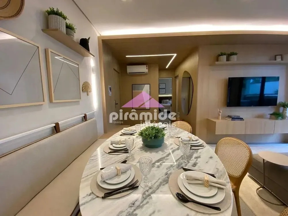 Apartamento, 2 quartos, 69 m² - Foto 4