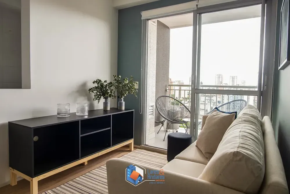 Apartamento, 2 quartos, 49 m² - Foto 3