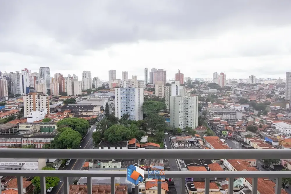 Apartamento, 2 quartos, 49 m² - Foto 4