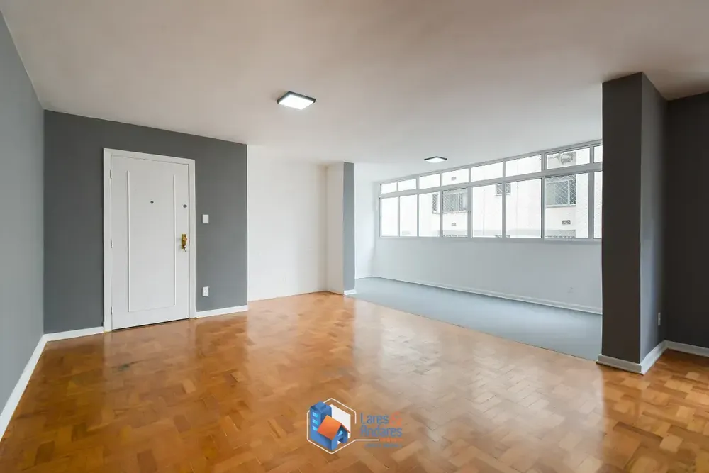 Apartamento, 3 quartos, 182 m² - Foto 4