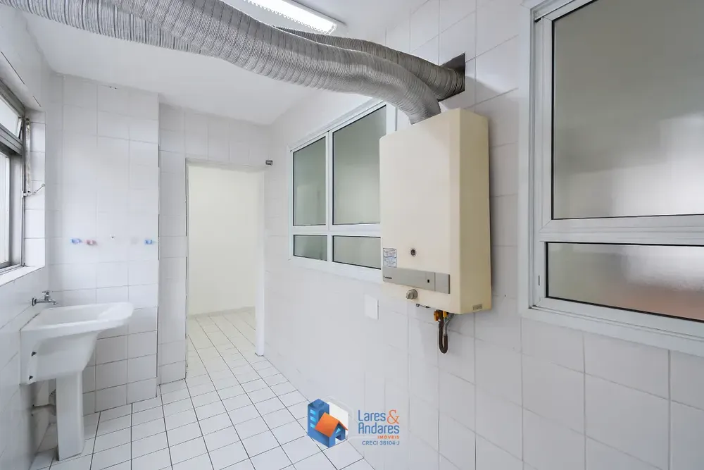 Apartamento, 3 quartos, 182 m² - Foto 7