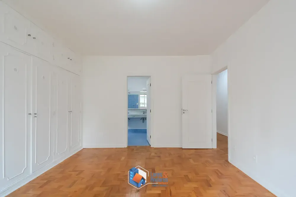 Apartamento, 3 quartos, 182 m² - Foto 6