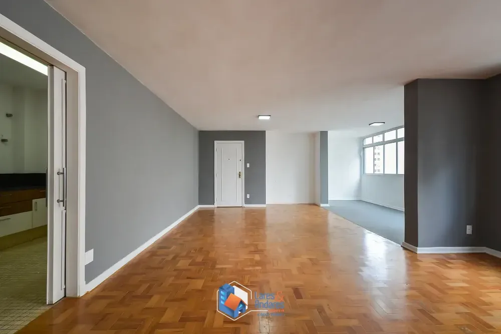 Apartamento, 3 quartos, 182 m² - Foto 3