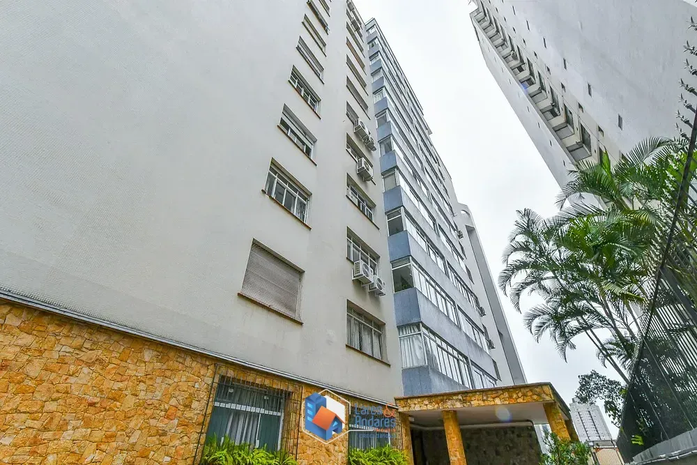 Apartamento, 3 quartos, 182 m² - Foto 8